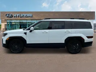 Hyundai SANTA FE Híbrido 2025 AWD Calligraphy 4p SUV