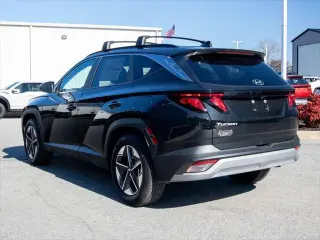 Hyundai TUCSON 2026 SEL 4dr SUV