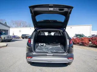 Hyundai TUCSON 2026 SEL 4dr SUV