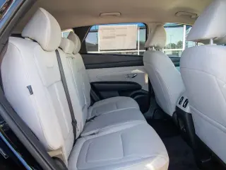 Hyundai TUCSON 2026 SEL 4dr SUV