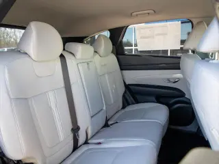 Hyundai TUCSON 2026 SEL 4dr SUV