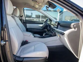 Hyundai TUCSON 2026 SEL 4dr SUV