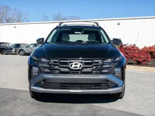 Hyundai TUCSON 2026 SEL 4dr SUV