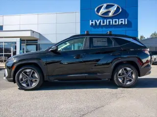 Hyundai TUCSON 2026 SEL 4dr SUV