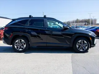 Hyundai TUCSON 2026 SEL 4dr SUV