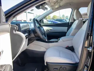 Hyundai TUCSON 2026 SEL 4dr SUV