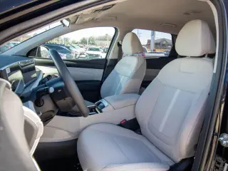 Hyundai TUCSON 2026 SEL 4dr SUV
