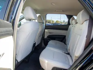 Hyundai TUCSON 2026 SEL 4dr SUV