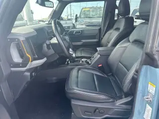 Ford Bronco 2023 4x4 Big Bend Advanced 4dr SUV