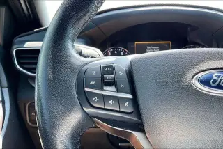 Ford Explorer 2020 XLT 4p SUV