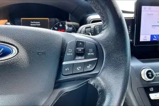 Ford Explorer 2020 XLT 4p SUV