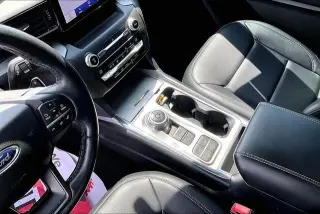Ford Explorer 2020 XLT 4p SUV