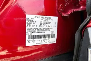 Ford Explorer 2020 XLT 4p SUV
