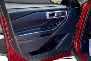Ford Explorer 2020 XLT 4p SUV