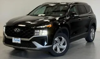 Hyundai SANTA FE 2023 AWD SEL 4dr Crossover