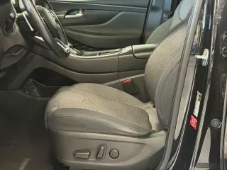 Hyundai SANTA FE 2023 AWD SEL 4dr Crossover