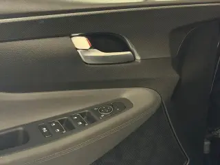 Hyundai SANTA FE 2023 AWD SEL 4dr Crossover