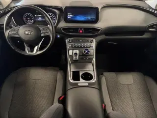 Hyundai SANTA FE 2023 AWD SEL 4dr Crossover