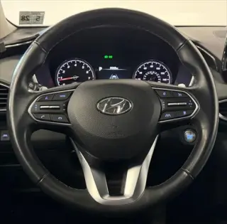 Hyundai SANTA FE 2023 AWD SEL 4dr Crossover
