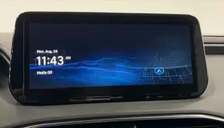 Hyundai SANTA FE 2023 AWD SEL 4dr Crossover