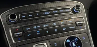 Hyundai SANTA FE 2023 AWD SEL 4dr Crossover