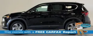 Hyundai SANTA FE 2023 AWD SEL 4dr Crossover