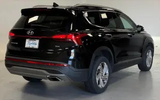 Hyundai SANTA FE 2023 AWD SEL 4dr Crossover