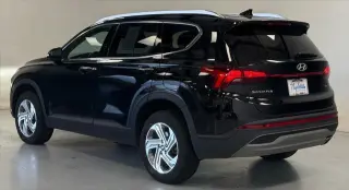 Hyundai SANTA FE 2023 AWD SEL 4dr Crossover