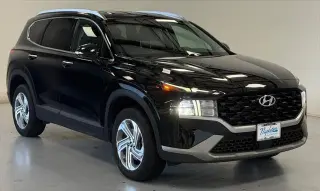 Hyundai SANTA FE 2023 AWD SEL 4dr Crossover