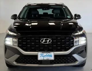 Hyundai SANTA FE 2023 AWD SEL 4dr Crossover
