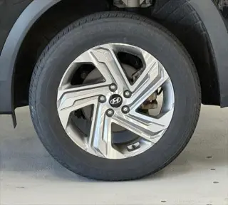 Hyundai SANTA FE 2023 AWD SEL 4dr Crossover