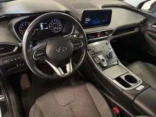 Hyundai SANTA FE 2023 AWD SEL 4dr Crossover