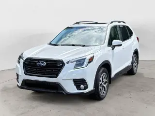Subaru Forester 2023 AWD Premium 4dr Crossover