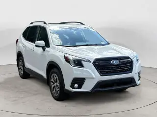 Subaru Forester 2023 AWD Premium 4dr Crossover