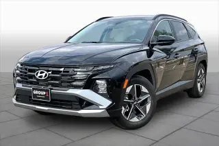 Hyundai TUCSON 2026 SEL 4dr SUV