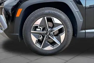Hyundai TUCSON 2026 SEL 4dr SUV