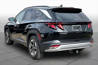 Hyundai TUCSON 2026 SEL 4dr SUV