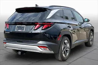 Hyundai TUCSON 2026 SEL 4dr SUV