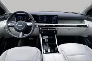Hyundai TUCSON 2026 SEL 4dr SUV