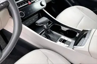 Hyundai TUCSON 2026 SEL 4dr SUV