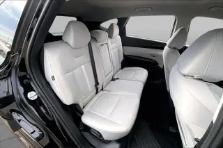Hyundai TUCSON 2026 SEL 4dr SUV