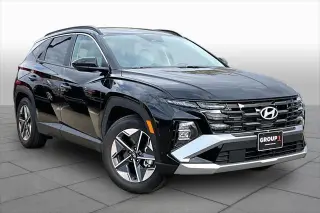 Hyundai TUCSON 2026 SEL 4dr SUV