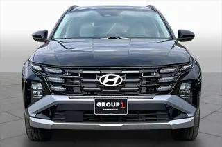 Hyundai TUCSON 2026 SEL 4dr SUV