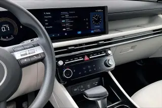 Hyundai TUCSON 2026 SEL 4dr SUV