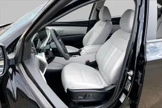 Hyundai TUCSON 2026 SEL 4dr SUV
