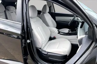 Hyundai TUCSON 2026 SEL 4dr SUV