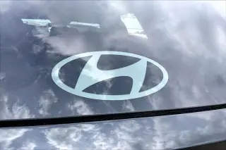 Hyundai TUCSON 2026 SEL 4dr SUV