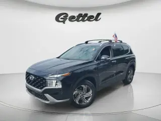 Hyundai SANTA FE 2023 SEL 4dr Crossover