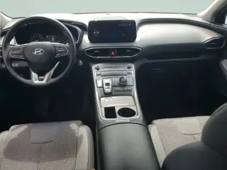 Hyundai SANTA FE 2023 SEL 4dr Crossover