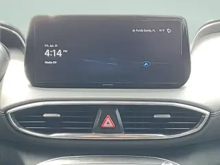 Hyundai SANTA FE 2023 SEL 4dr Crossover